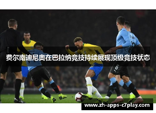 费尔南迪尼奥在巴拉纳竞技持续展现顶级竞技状态